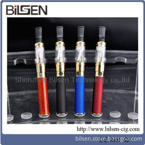 environmental g-tank glass stainless steel rebuildable atomizer